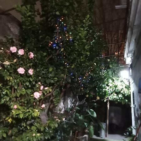 ローマL'Attico Di Val.アパートメント エクステリア 写真